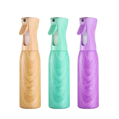 300 ml Wassertransferdruck Farbnebel Wasserspray Kosmetikflasche leer
