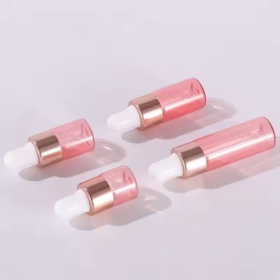 Fabriklieferung 1ml 2ml 3ml 5ml Tropffflasche zum Mischen von ätherischen Ölen