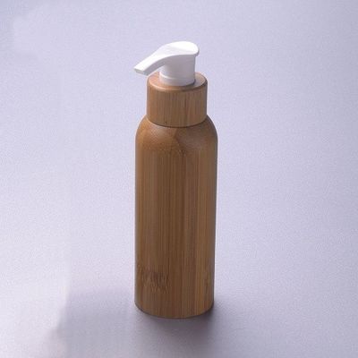 leere Kosmetik 100ml 1cc füllt das Gravieren von kosmetischen Plastikbehältern 36/410 ODM ab