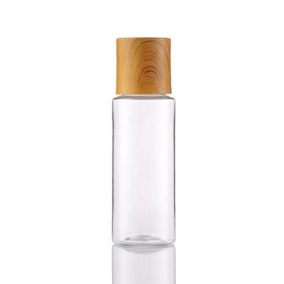 HAUSTIER luftlose kosmetische kleine Plastiksprühflaschen 10ml 28mm 28/410 CER