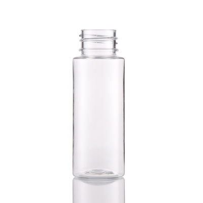 HAUSTIER luftlose kosmetische kleine Plastiksprühflaschen 10ml 28mm 28/410 CER