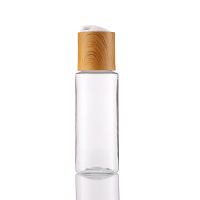 HAUSTIER luftlose kosmetische kleine Plastiksprühflaschen 10ml 28mm 28/410 CER