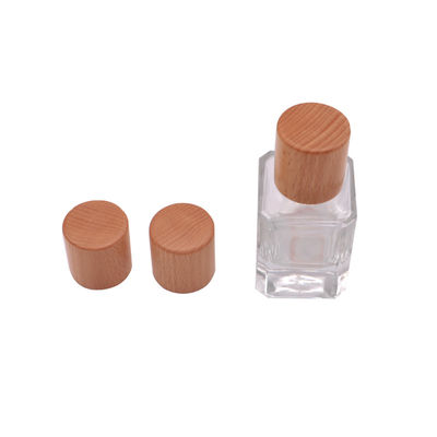 25 x 93mm 24/400 leere nachfüllbare leere Glasparfümflasche der Körper-Sprühflasche-15ml