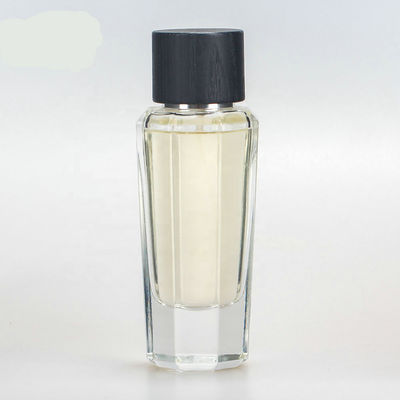 leere Parfümflaschen BPA 120ml 302g geben Mini Refillable Perfume Bottle 15mm frei