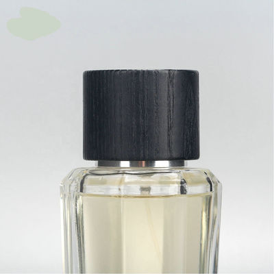 leere Parfümflaschen BPA 120ml 302g geben Mini Refillable Perfume Bottle 15mm frei