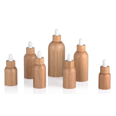 18/410 Glas-Tropfflaschen der 18mm Aromatherapie-Glas-Flaschen-10ml 3,3 Zoll