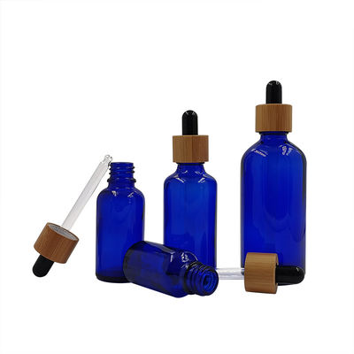 Bernsteinfarbiges 18mm Flaschen mit 18/415 des ätherischen Öls 1oz rollen der Flaschen 30ml Glas