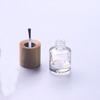 polnische Flaschen des Glasder 10ml nagellack-Flaschen-57mm 28mm leeren UVgel-5ML