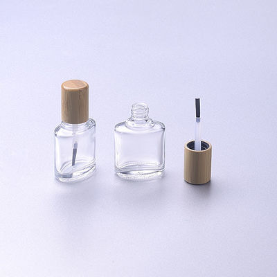 Nagellack-Flaschen der 15mm CPP Glasnagellack-Flaschen-15ml leere