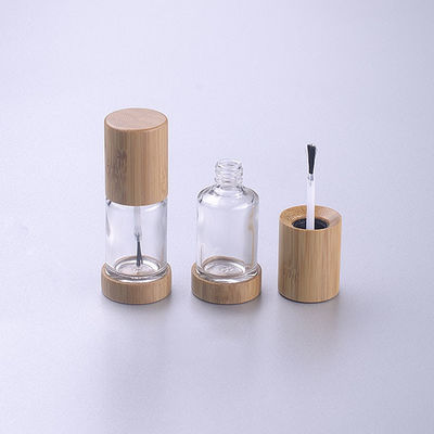 Nagellack-Flaschen der 15mm CPP Glasnagellack-Flaschen-15ml leere