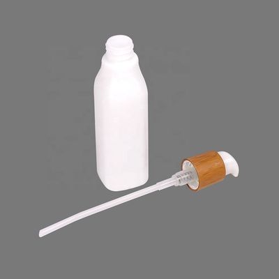 leere Kosmetik 250g rüttelt OPAL-100ml 46mm Serum-Flasche Quadrat-40ml