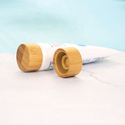 20/410 Scheiben-Spitzenkappe der 20mm Presse-Spitzenkappen-0.1cc verschütten nicht 28/415