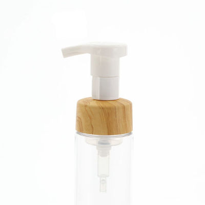 43/415 43MM kosmetische Pumpen-Hauptflaschen-Zufuhr BPA freies 0.8cc