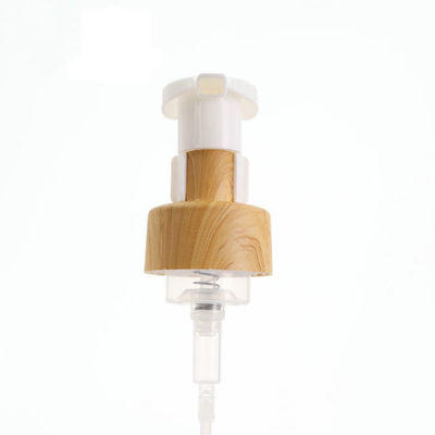 43/415 43MM kosmetische Pumpen-Hauptflaschen-Zufuhr BPA freies 0.8cc