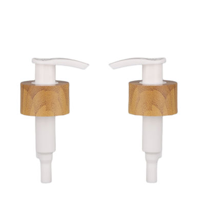 28mm 28 410 Shampoo-Pumpen-Zufuhr 250ml des Kosmetik-Pumpen-Kopf-0.4cc große
