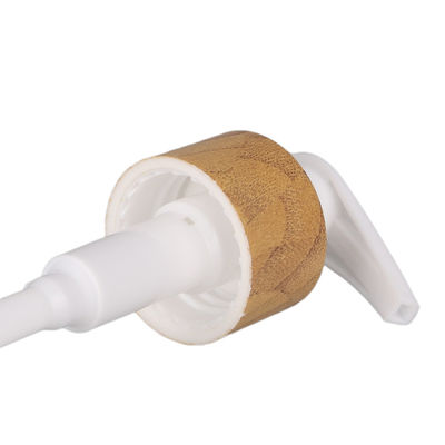 28mm 28 410 Shampoo-Pumpen-Zufuhr 250ml des Kosmetik-Pumpen-Kopf-0.4cc große