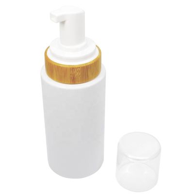 Wiederverwendbare schäumende glatte Schließung 24/414 0.6ml/T des Reise-Seifenspender-43mm