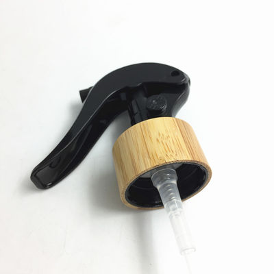 24/414 24mm kosmetische Pumpen-Haupthandseifen-Flaschen-Zufuhr 0.60ml