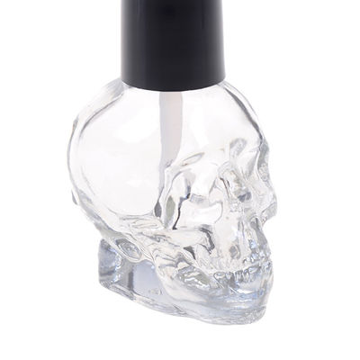 des Nagel-8ml Schädel 3.7cm leeres UVgel-des polnischen Flaschen-Behälter-1,45“