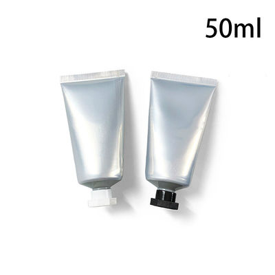 leeres kosmetisches weiches Rohr 50ml 35mm für Sahnekörper-Lotion BREI 20g