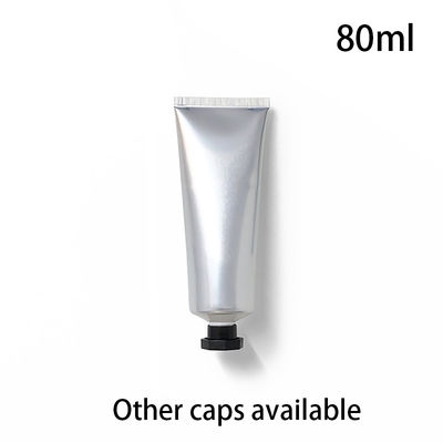 leeres kosmetisches weiches Rohr 50ml 35mm für Sahnekörper-Lotion BREI 20g