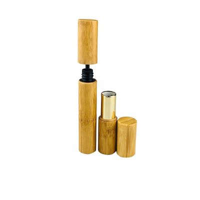 leere Rohre der Wimperntuschen-10g Schüttgutcontainer 0.2oz 20mm 0.8in freundliches Eco