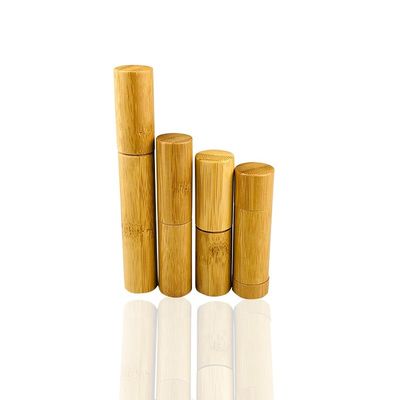 leere Rohre der Wimperntuschen-10g Schüttgutcontainer 0.2oz 20mm 0.8in freundliches Eco