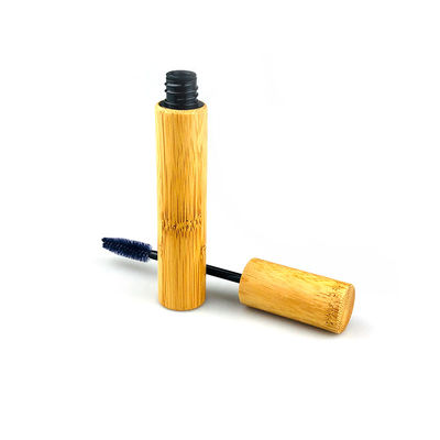 leere Rohre der Wimperntuschen-10g Schüttgutcontainer 0.2oz 20mm 0.8in freundliches Eco