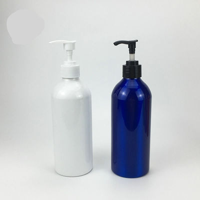 kosmetisches Aluminiumhaar Gul der flaschen-500ml 24/410 ununterbrochene feine Nebel-Sprühflasche 24mm
