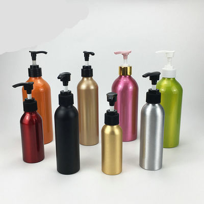 kosmetisches Aluminiumhaar Gul der flaschen-500ml 24/410 ununterbrochene feine Nebel-Sprühflasche 24mm