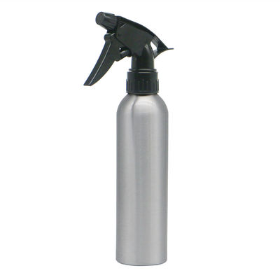 2 feiner Aluminiumnebel-ununterbrochene Sprühflasche 60ml 30/400 Unze 30mm