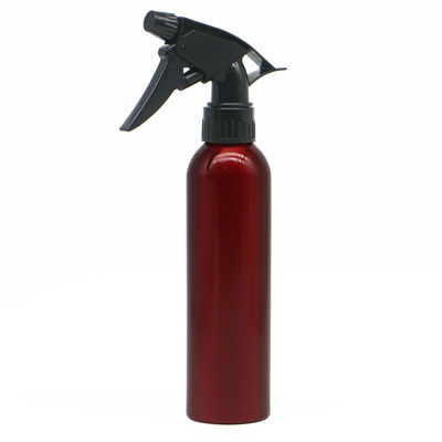2 feiner Aluminiumnebel-ununterbrochene Sprühflasche 60ml 30/400 Unze 30mm
