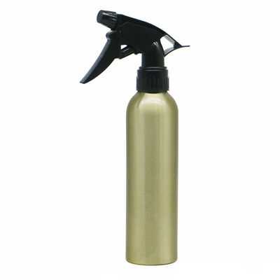 2 feiner Aluminiumnebel-ununterbrochene Sprühflasche 60ml 30/400 Unze 30mm