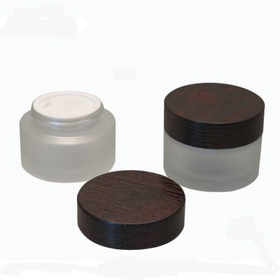 kosmetische Glasflaschen 200ml