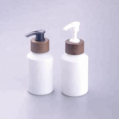 kosmetische Glasflaschen 200ml