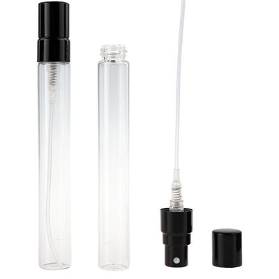 14mm 14/400 leere Sprühflaschen BPA der Parfümflasche-10ml frei