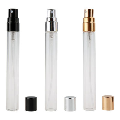 14mm 14/400 leere Sprühflaschen BPA der Parfümflasche-10ml frei