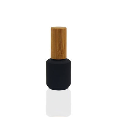 Fantastisches Nagel-Schwarz-leeres Gel-polnische Flaschen 5ml UV-0.17oz 10000PCS