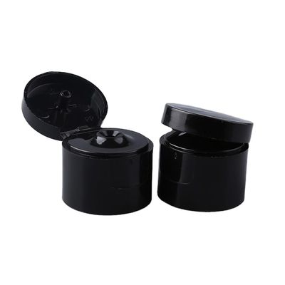 Scheiben-Spitze Flip Spout Cap 28/415 28mm Lotin Botter glatte Schließung 2.8g