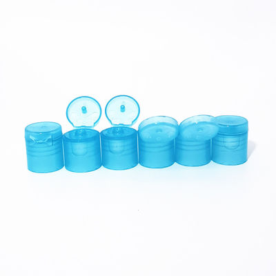 20mm 20/410 Scheiben-Spitzenkappe kein Fleck-Glasflaschenverschluss-Make-upwasser 0.75cc