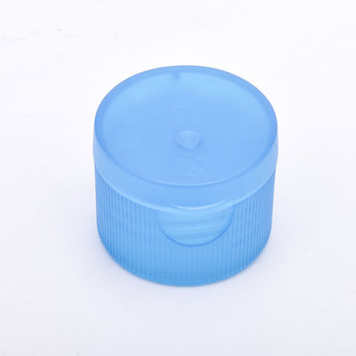 20mm 20/410 Scheiben-Spitzenkappe kein Fleck-Glasflaschenverschluss-Make-upwasser 0.75cc