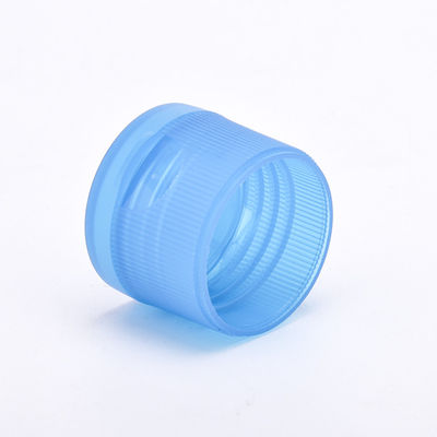20mm 20/410 Scheiben-Spitzenkappe kein Fleck-Glasflaschenverschluss-Make-upwasser 0.75cc