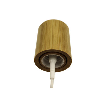 18mm 18/410 Flasche kosmetische des Pumpen-Hauptreise-schäumende Seifenspender-100ml