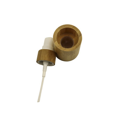 18mm 18/410 Flasche kosmetische des Pumpen-Hauptreise-schäumende Seifenspender-100ml
