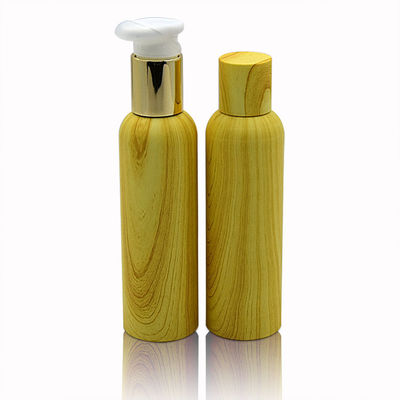 80ml 28/415 kosmetische luftlose Plastikbehälter der Pumpflasche-28mm für kosmetische Produkte