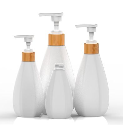 Körper-Lotions-Pumpflaschen 24 480ml 24mm Flasche des Seifenspender-415 500ml