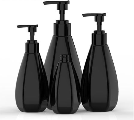 Körper-Lotions-Pumpflaschen 24 480ml 24mm Flasche des Seifenspender-415 500ml
