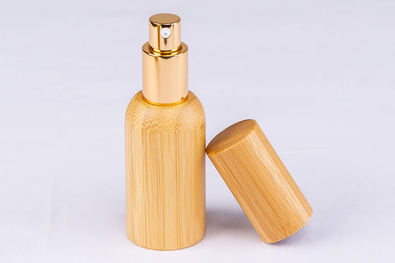 Pumpen-Kosmetik 150ml 5oz 20 luftlose kosmetischer Sprühflasche-400, die 20mm verpackt