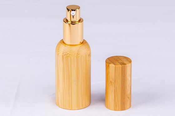 Pumpen-Kosmetik 150ml 5oz 20 luftlose kosmetischer Sprühflasche-400, die 20mm verpackt