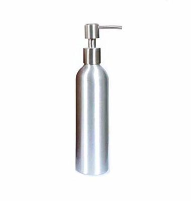 Nachfüllbares 24 410 8,5 FL OZ kosmetisches Aluminium-füllt 300ml 24mm ab